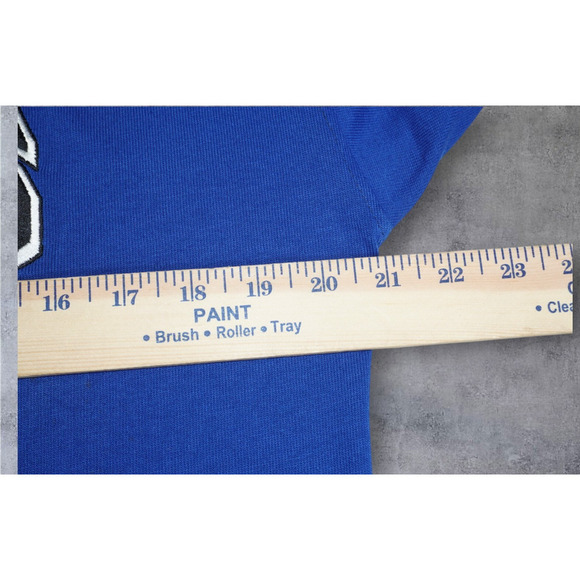 Vintage FILA Ice Demons Tasmanian League Jersey | Size S | Rare Cartoon Hockey G - Picture 8 of 12